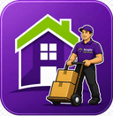 Ample Removals logo